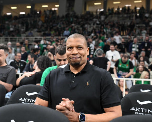 NBA All Star: Ο Μάικ Μπατίστ θα βρίσκεται στο προπονητικό επιτελείο της Team World