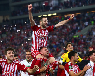 Το... έψαξε και ο Φορτούνης για επιστροφή