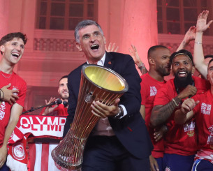 Πρώτος μάγκας με το μεγαλύτερο κεφάλαιο!