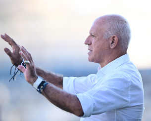 Ο Αναστόπουλος επέστρεψε στους πάγκους: Ανακοινώθηκε από τα Χανιά