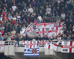 Δίχως φιλάθλους το Κροατία - Αγγλία - Ποιος ο λόγος