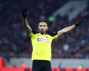 Κάλενς: «Θέλω να επιστρέψω στην δράση όταν θα είμαι 100% καλά» (video)