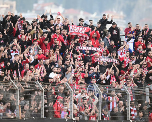 Κυκλοφόρησαν τα εισιτήρια του Ολυμπιακού για την αναμέτρηση με τον Λεβαδειακό