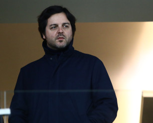 Καπετανάκος στο «BACK2ΜΠΑΚ»: «Η ΑΕΚ το καλοκαίρι θα πάρει βασικό αριστερό μπακ - Οι επενδύσεις της σε ταλέντα από τη Βόρεια Ελλάδα» (video)