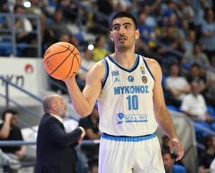 Σκουλίδας: «Η στιγμή που με άλλαξε ήταν η γέννηση του παιδιού μου»