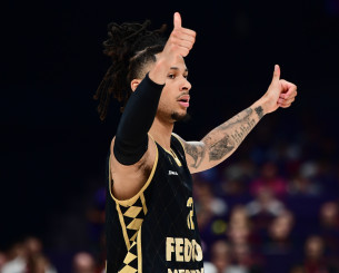 Η Μονακό γύρισε από την απεργία και «πάτησε» τη Σαλόν