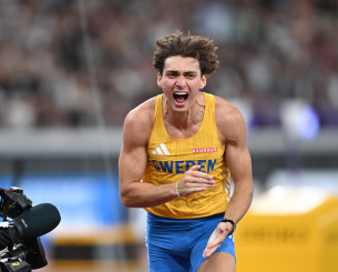 Ο Ντουπλάντις αποθεώνει Good Job Nicky (video)