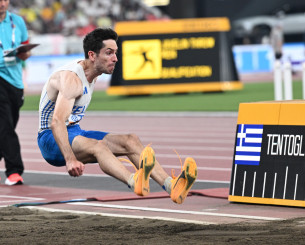 Που θα δείτε τη «μάχη» του Τεντόγλου στο μίτινγκ του Βελιγραδίου