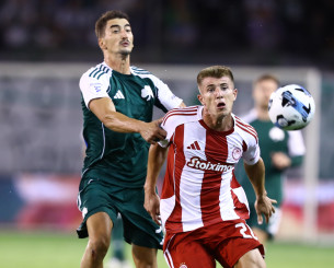 Ντέρμπι «αιωνίων» στο «Γ. Καραϊσκάκης» με ειδικά σε απόδοση «φωτιά»!