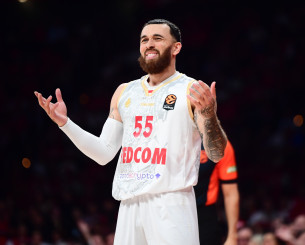 Το ξέσπασμα του Μάικ Τζέιμς για το Μονακό είχε μέσα και... Παναθηναϊκό: «Καλέστε τον DPG»