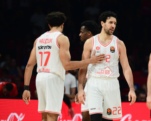 Δεν έχει τέλος ο κατήφορος για τη Χάποελ: Έχασε ξανά στο Ισραήλ