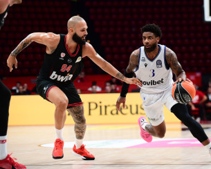 Πού θα δείτε Ηρακλής - Ολυμπιακός και όλη την δράση της Stoiximan GBL