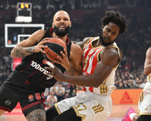 Ολυμπιακός - Ερυθρός Αστέρας: Η ώρα και το κανάλι του αγώνα