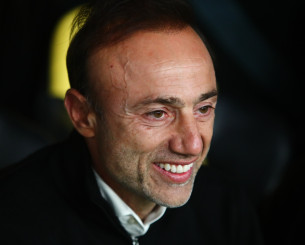 Ο Κόντης για δεύτερη φορά σε τελικό Κυπέλλου ως προπονητής