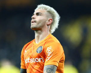 Νους: «Ονειρεύομαι να φορέσω τη φανέλα της εθνικής Αργεντινής, νιώθω την αγάπη του κόσμου στον ΟΦΗ»