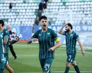 Με σημαντικές απουσίες ο Λεβαδειακός κόντρα στον Ολυμπιακό