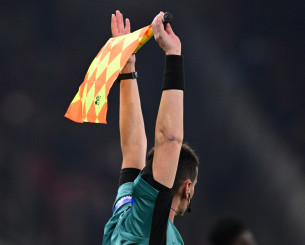 Ο ορισμός – πρόκληση διαιτητή στην Γ’ Εθνική!