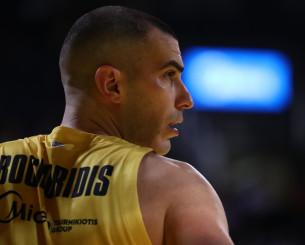 «Πικρός» αποκλεισμός για τον Άρη: Η βαθμολογία του EuroCup μετά την τελευταία αγωνιστική των ομίλων