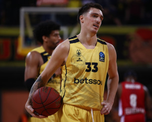 Για τον Αρη στη Ρουμανία δεν τελείωσε τίποτα … τώρα αρχίζει