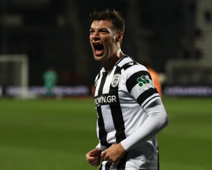 Βολιάκο: «Στην Τούμπα δυσκολεύεσαι να ακούσεις ακόμη και τους συμπαίκτες σου στο γήπεδο»