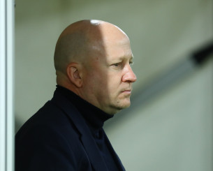 Ο Νίκολιτς «δουλεύει» τη δική του μεγάλη βραδιά στην Τούμπα