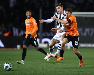 Ιστορική στιγμή στο Κύπελλο - Τελικός χωρίς αθηναϊκή ομάδα μετά από 23 χρόνια