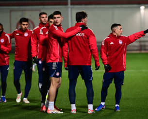 Η κουβέντα στο Ρέντη και το «θα βγούμε μπροστά»