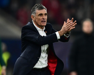 Δύο χρόνια Μεντιλίμπαρ: Ο «αντάρτης» του Ζαλντιμπάρ που έγινε Βασιλιάς στον Πειραιά...