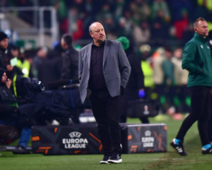 Η ευρωπαϊκή λίστα του Παναθηναϊκού για τα νοκ-άουτ του Europa League - Αυτές είναι οι αλλαγές