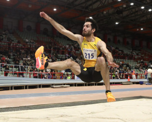 Επόμενη στάση για τον Τεντόγλου το μίτινγκ του Βελιγραδίου