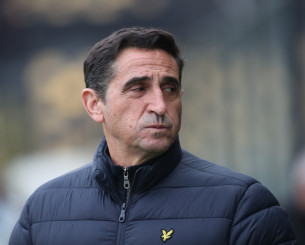 Σαββόπουλος στο «BACK2ΜΠΑΚ»: «Η απόκτηση του Κουαμέ και τα πλάνα του Χιμένεθ για το ντέρμπι με τον ΠΑΟΚ» (video)