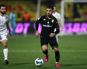 Σαββόπουλος στο «BACK2ΜΠΑΚ»: «Τα δεδομένα για την ενίσχυση του Άρη μετά την αποχώρηση του Μόντσου» (video)