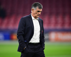 Αντίστροφη μέτρηση για τον στόπερ...