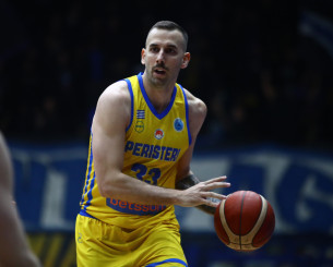 Γιάνκοβιτς: «Ο κόσμος είναι η δύναμή μας, τον θέλουμε δίπλα μας για νίκη»