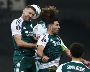 Γουλής στο «BACK2ΜΠΑΚ»: Τι ισχύει για Αριάγα, Ντουάρτε και Φρουκ - Τα δεδομένα για την ευρωπαϊκή λίστα (video)