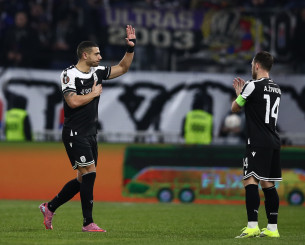 Χαστάς στο «BACK2ΜΠΑΚ»: «Η απόκτηση του Σάντσες, οι εξελίξεις για τη Νέα Τούμπα και η ευρωπαϊκή λίστα» (video)