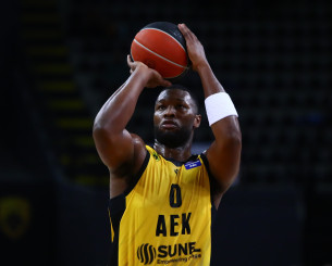 Η ΑΕΚ θέλει να κάνει ακόμα ένα βήμα στη σωστή κατεύθυνση