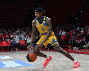 Νίκολς: «Έχουμε ακόμη την ευκαιρία να τερματίσουμε πρώτοι»