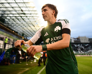 Ο αδελφός του Αντίνο ήρθε στην Ελλάδα και θα παίξει σε ομάδα της Super League 2