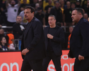 Γενναίες αποφάσεις