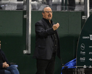 Γουλής στο «BACK2ΜΠΑΚ»: «Όλο το χρονικό της απόκτησης του Γιάγκουσιτς και οι επιλογές του Μπενίτεθ στην ευρωπαϊκή λίστα» (video)