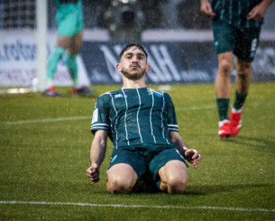 Ο Λεβαδειακός «τρελαίνει» κόσμο και έγραψε ιστορία σκοράροντας για 15 σερί ματς