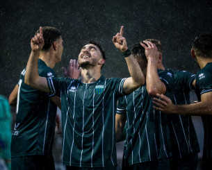 «Η… τετράδα και η Ευρώπη απορούν μαζί του»: Το βίντεο του Λεβαδειακού με το viral meme