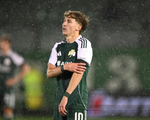 Γουλής στο «BACK2ΜΠΑΚ»: «Η επιστροφή του Παναθηναϊκού στις νίκες και το ντεμπούτο του Αντίνο» (video)