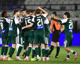 Ποδοσφαιριστής του Παναθηναϊκού είναι παντρεμένος με πρώην παίκτρια του γαλλικού Survivor