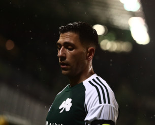 Ένταση με Μπακασέτα και οπαδούς του Παναθηναϊκού στη Λεωφόρο