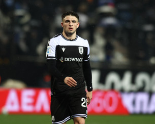 Ζαφείρης: «Ένιωσα από την πρώτη στιγμή πως στον ΠΑΟΚ είμαστε οικογένεια»