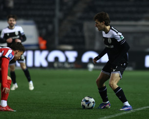 Αγωνία με Κωνσταντέλια που θα υποβληθεί σε μαγνητική