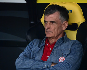 «Ανοιχτό» για μεταγραφή στόπερ στον Ολυμπιακό