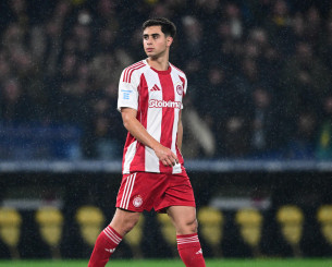 Σιπιόνι: «Μου είπαν πως έπαιρνα πολλές κάρτες, αλλά το διόρθωσα»